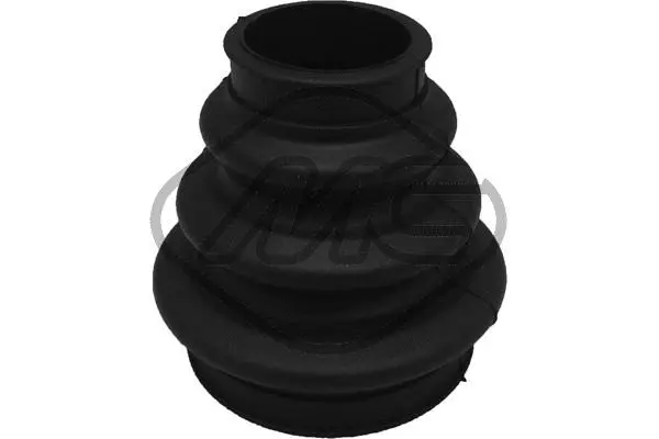 Jeu de joints-soufflets, arbre de commande Metalcaucho 11064