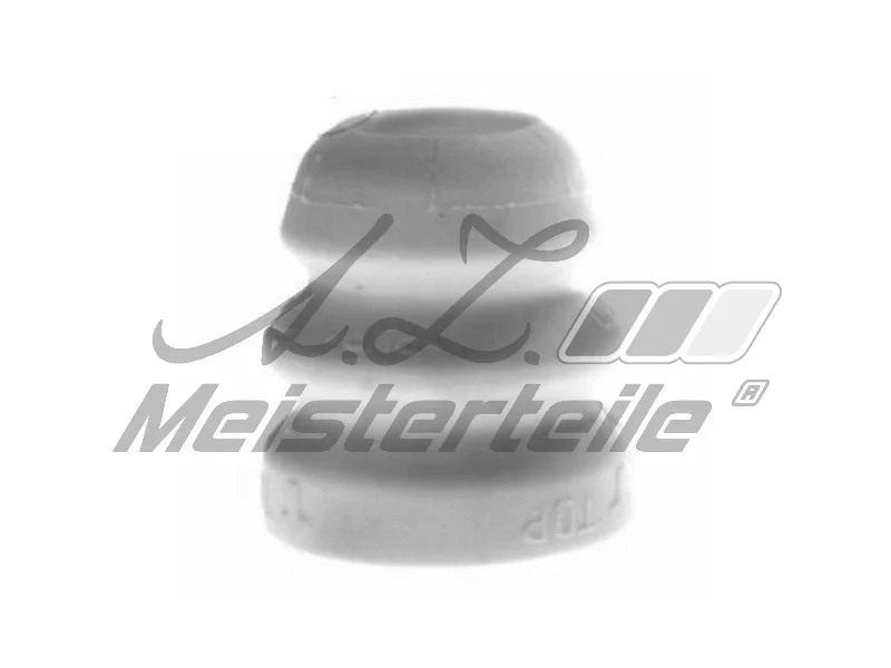 Butée élastique, suspension A.Z. Meisterteile AZMT-40-040-7426