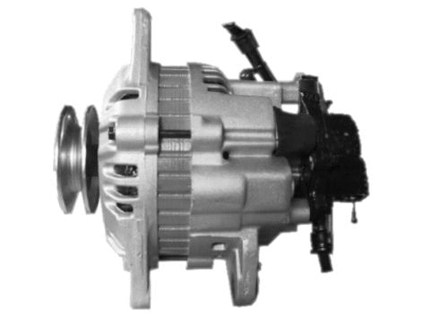 Alternateur GM AG0418