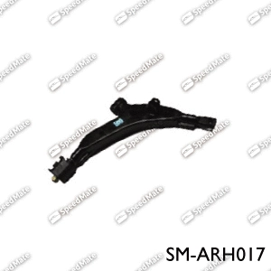 Bras de liaison, suspension de roue SpeedMate SM-ARH017