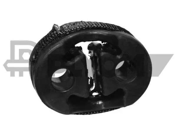 Butée élastique, silencieux PLYOM P031682