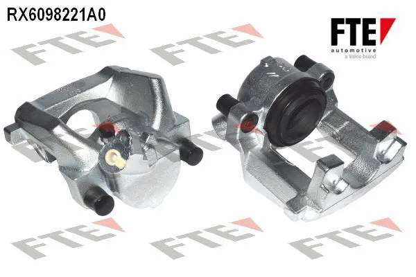 Étrier de frein FTE 9290120