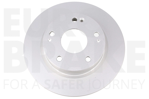 Disque de frein EUROBRAKE 5815312676