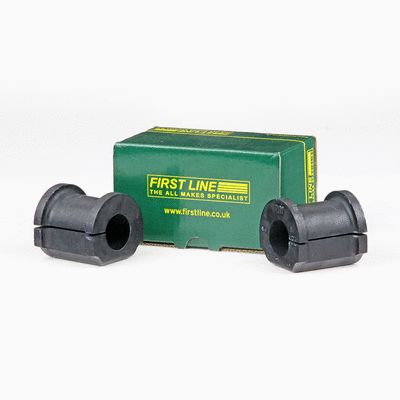 Kit de réparation, barre de couplage stabilisatrice FIRST LINE FSK7081K