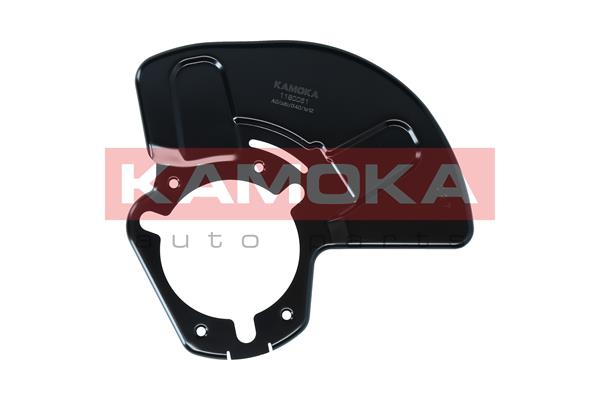 Déflecteur, disque de frein KAMOKA 1180051