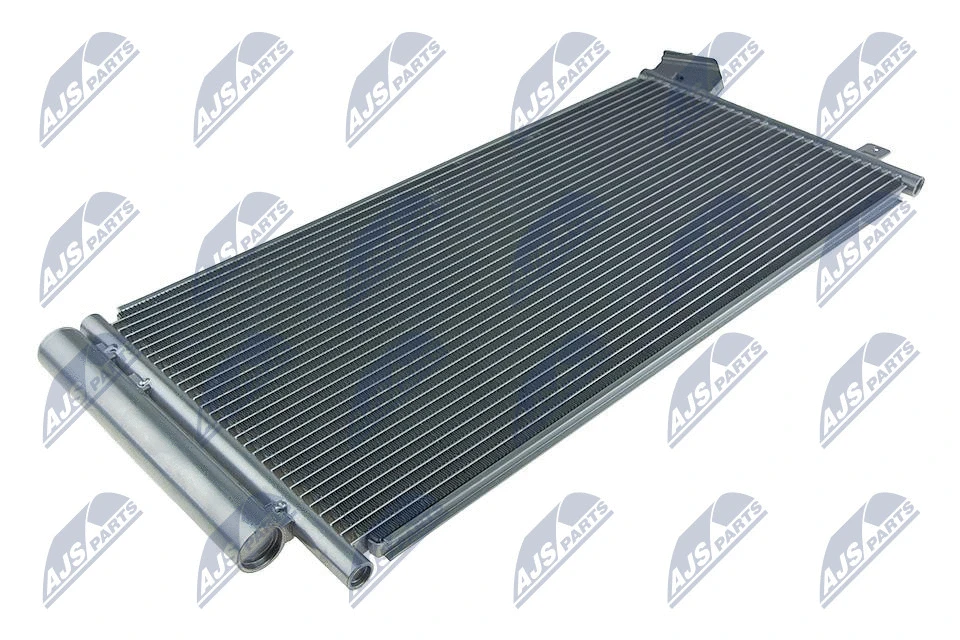 Condenseur, climatisation NTY CCS-FT-027