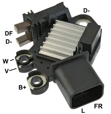 Régulateur d'alternateur GAUSS GA950