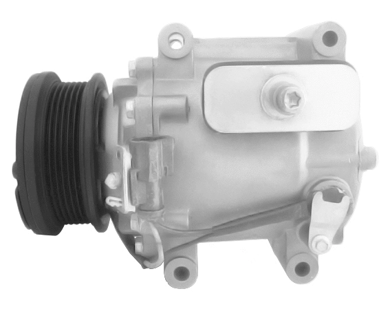 Compresseur, climatisation Airstal 10-1235