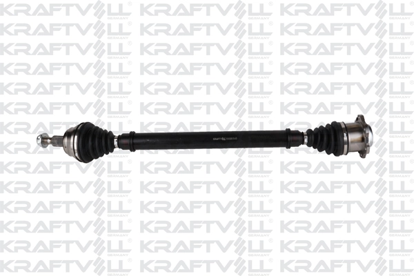 Arbre de transmission KRAFTVOLL GERMANY 01010308
