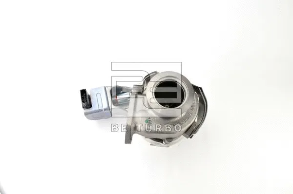 Turbocompresseur, suralimentation BE TURBO 125288