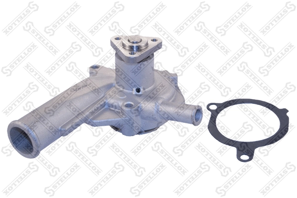 Pompe à eau, refroidissement du moteur STELLOX 4510-0035-SX