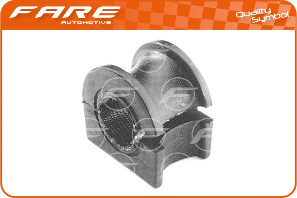 Suspension, stabilisateur FARE-RCH 2420