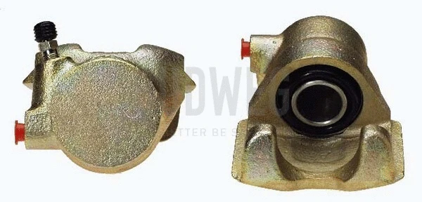 Étrier de frein KAWE 34300