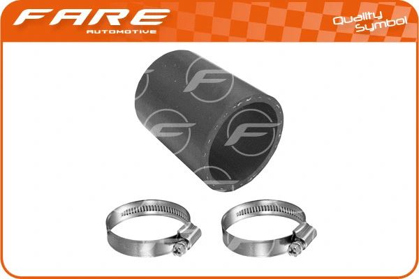 Gaine de suralimentation FARE SA 11069
