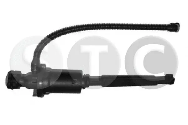 Cylindre émetteur, embrayage STC T405926
