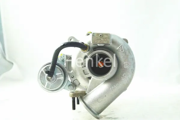 Turbocompresseur, suralimentation Henkel Parts 5111699N