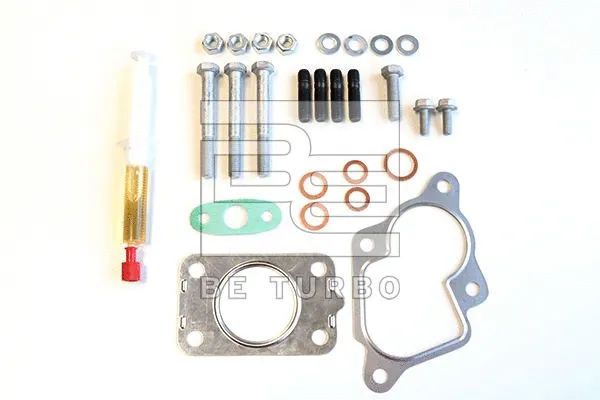 Kit de montage, compresseur BE TURBO ABS752