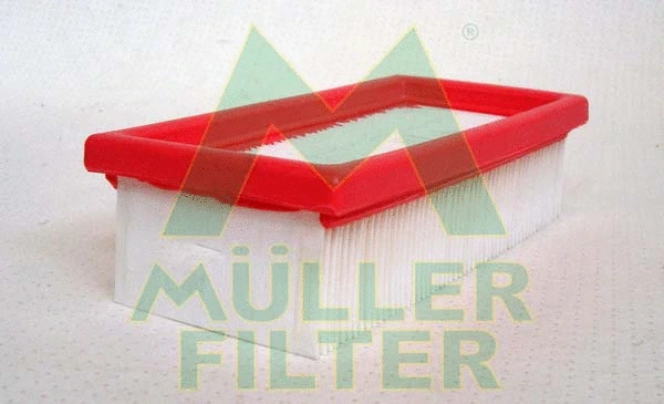 Filtre à air MULLER FILTER PA871