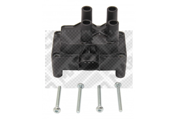 Bobine d'allumage MAPCO 80753