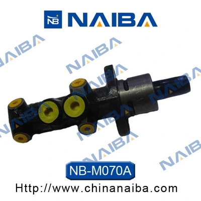Maître-cylindre de frein Calipere+ NAIBA M070A
