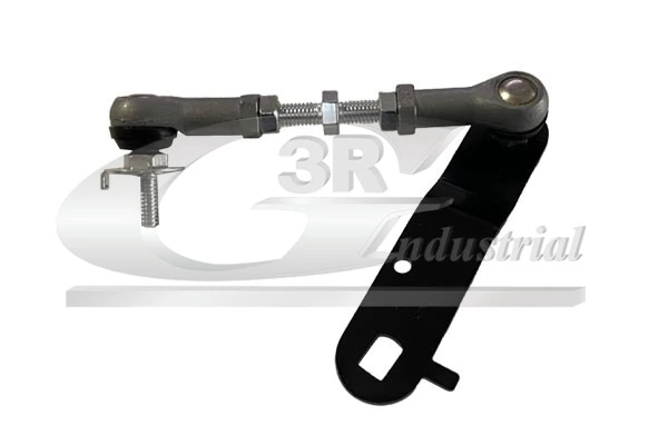 Suspension, jambe d'essieu 3RG 77239