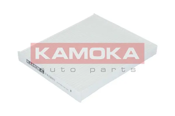 Filtre, air de l'habitacle KAMOKA F415001