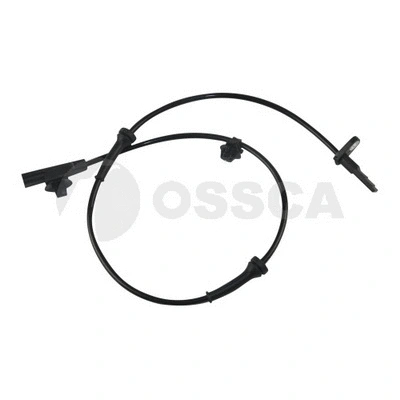 Capteur, vitesse de roue OSSCA 23040