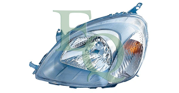 Projecteur principal EQUAL QUALITY PP0785D