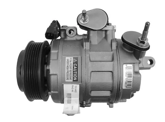 Compresseur, climatisation Airstal 10-3482