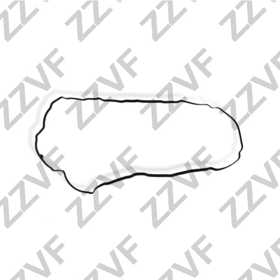 Joint de cache culbuteurs ZZVF ZV327VC