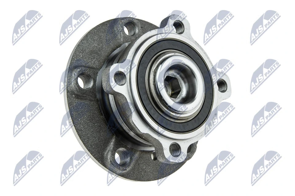 Kit de roulements de roue NTY KLP-BM-023