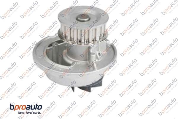 Pompe à eau, refroidissement du moteur BPROAUTO 1BP31472AA