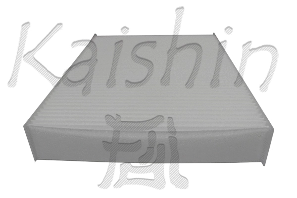 Filtre, air de l'habitacle KAISHIN A20192