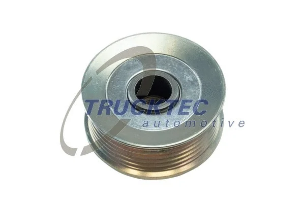 Poulie roue libre, alternateur TRUCKTEC AUTOMOTIVE 07.17.065