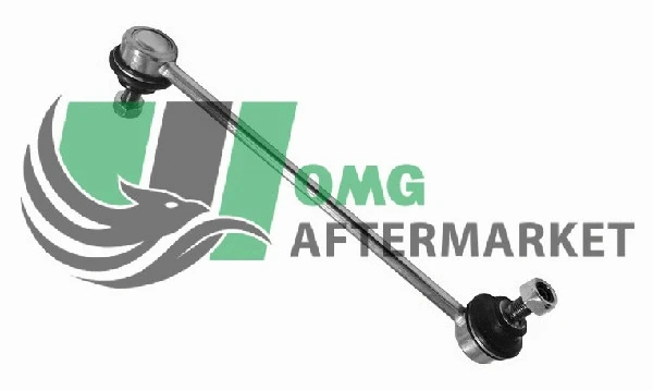 Entretoise/tige, stabilisateur OMG SRL G20.5816