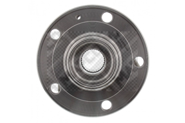 Kit de roulements de roue MAPCO 46702