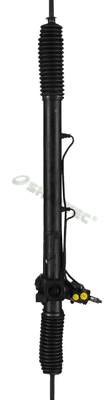 Crémaillère de direction SHAFTEC PR631
