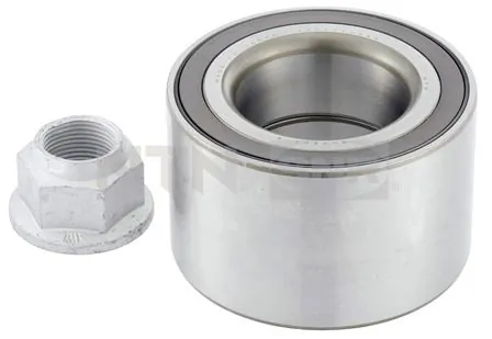 Kit de roulements de roue SNR R167.20