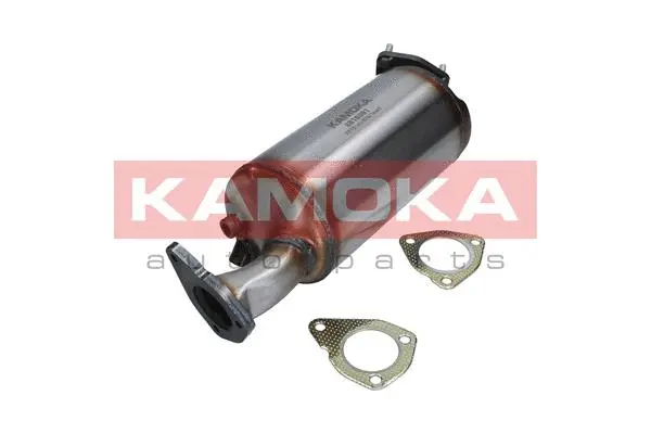 Filtre à particules / à suie, échappement KAMOKA 8010001