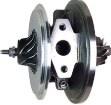 Groupe carter, turbocompresseur GM GS660922