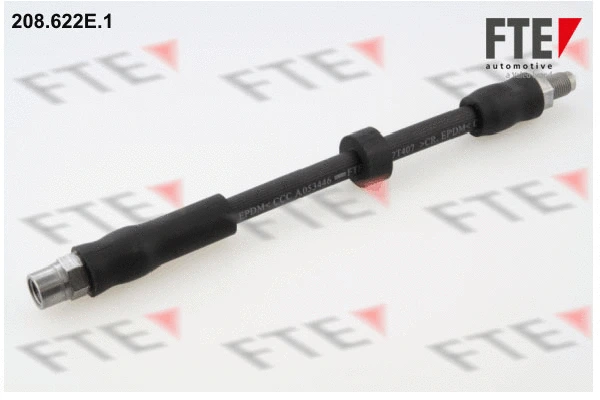 Flexible de frein FTE 9240074