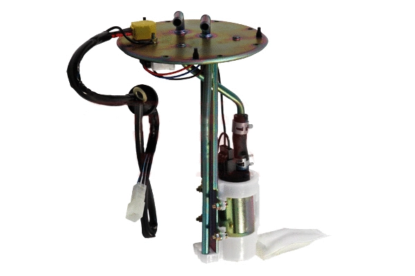 unité d'alimentation de carburant MESSMER 775194