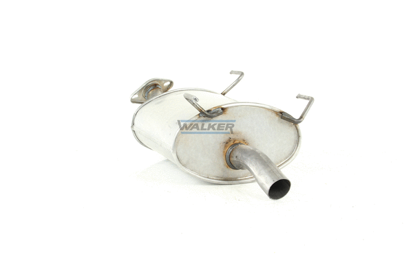 Silencieux arrière WALKER 22686