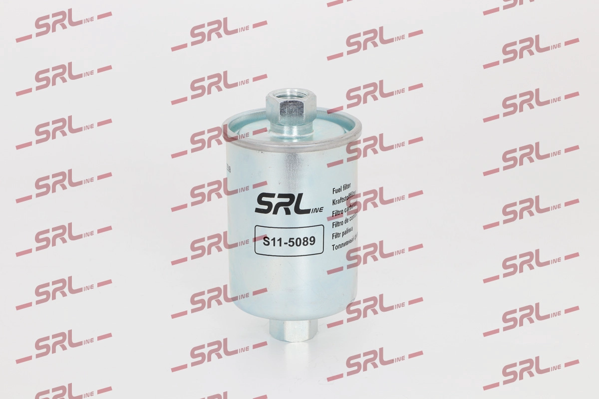 Filtre à carburant SRLine S11-5089