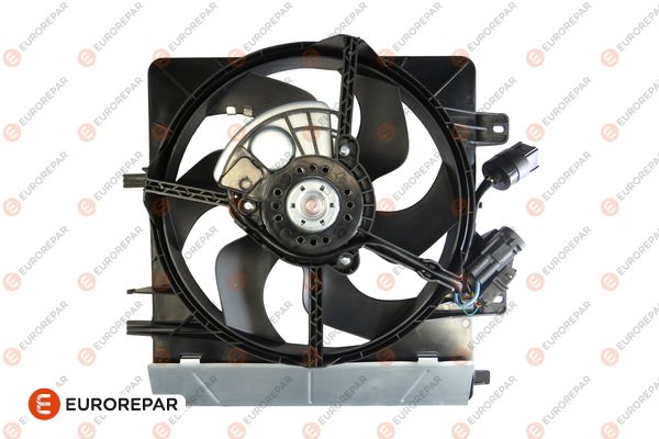 Ventilateur, refroidissement du moteur EUROREPAR 1686840980