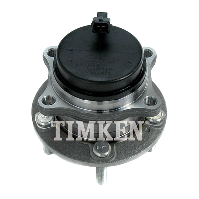 Moyeu de roue TIMKEN 512326