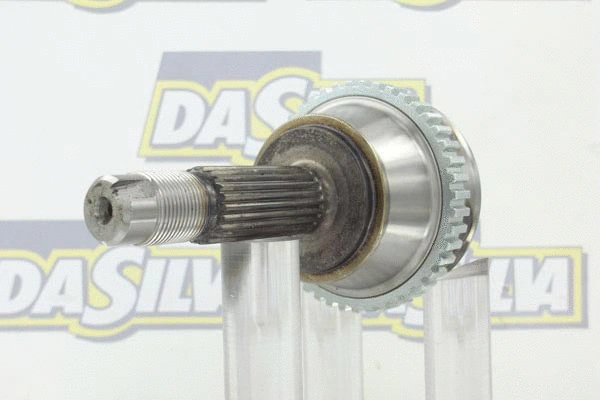 Jeu de joints, arbre de transmission DA SILVA J5523