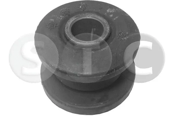 Support, silentbloc du bras transversal STC T402613