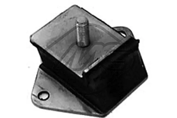 Support moteur Metalcaucho 54018