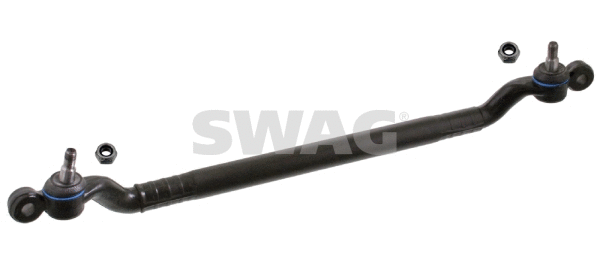 Barre de direction SWAG 20 72 0004